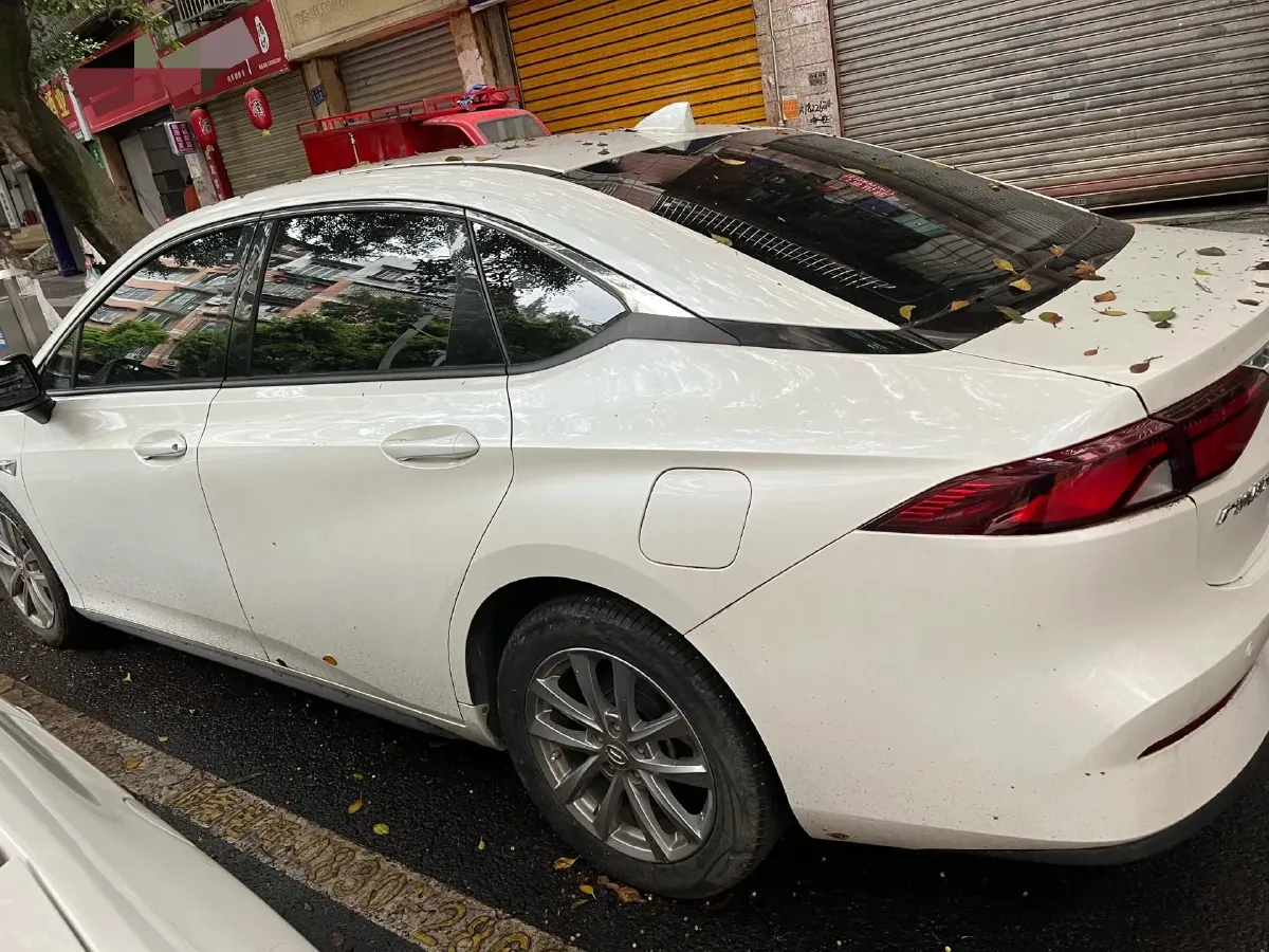 2022 Aion S BEV 58.8KWH,autocango,china used car exporter,china ev exporter,chinese used car exporter,chinese used ev exporter