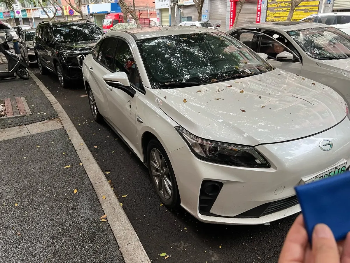 2022 Aion S BEV 58.8KWH,autocango,china used car exporter,china ev exporter,chinese used car exporter,chinese used ev exporter