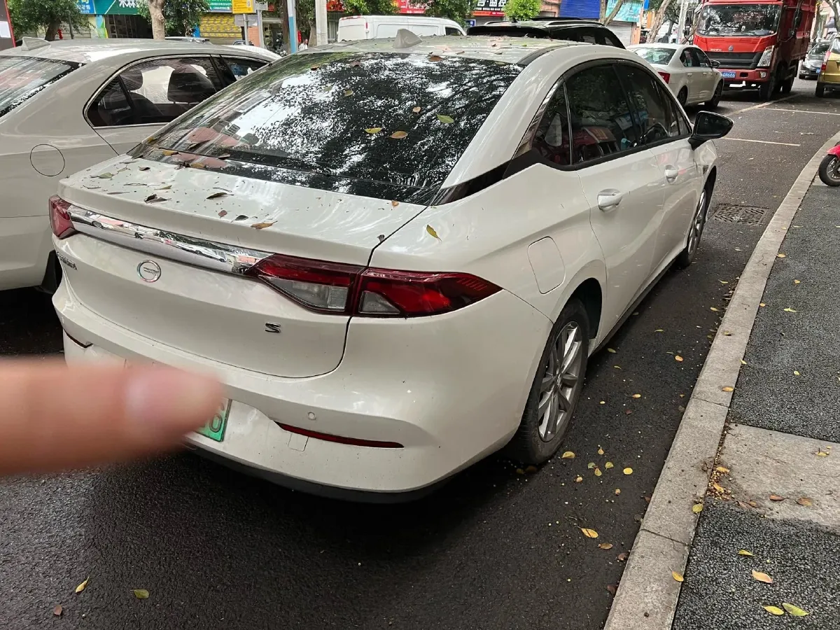 2022 Aion S BEV 58.8KWH,autocango,china used car exporter,china ev exporter,chinese used car exporter,chinese used ev exporter