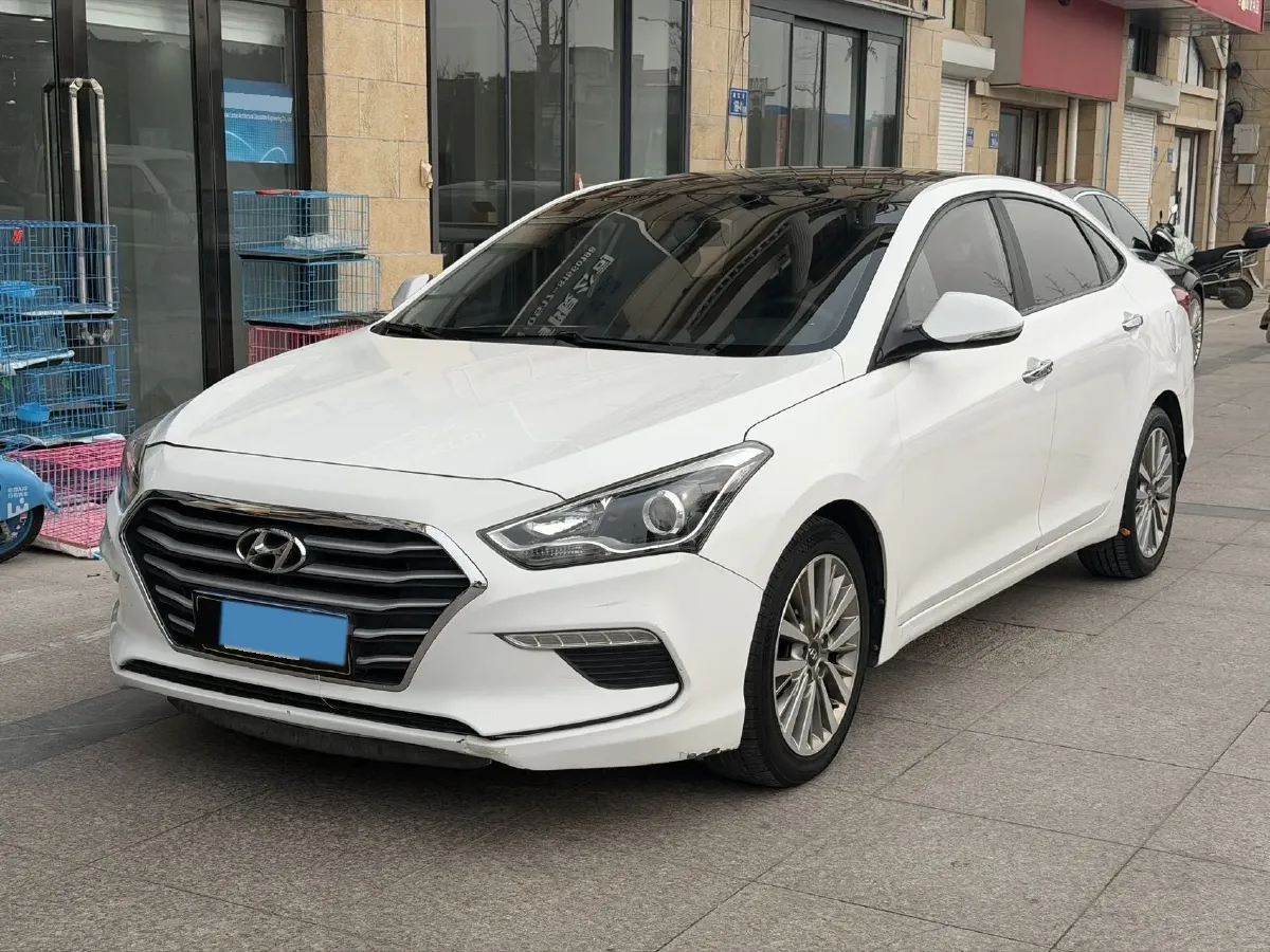 2019 Hyundai Mistra 1.8L 143HP L4 6AT,autocango,china used car exporter,china ev exporter,chinese used car exporter,chinese used ev exporter