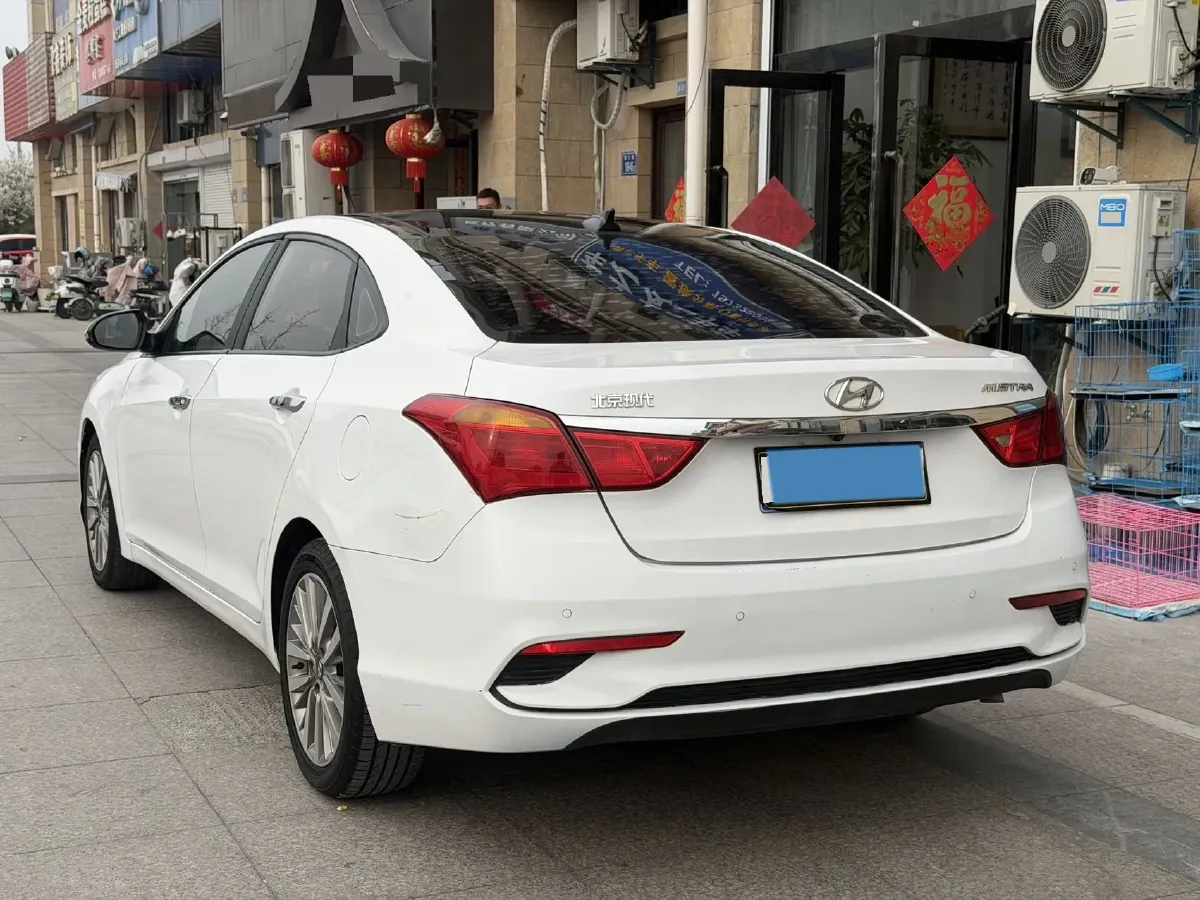 2019 Hyundai Mistra 1.8L 143HP L4 6AT,autocango,china used car exporter,china ev exporter,chinese used car exporter,chinese used ev exporter