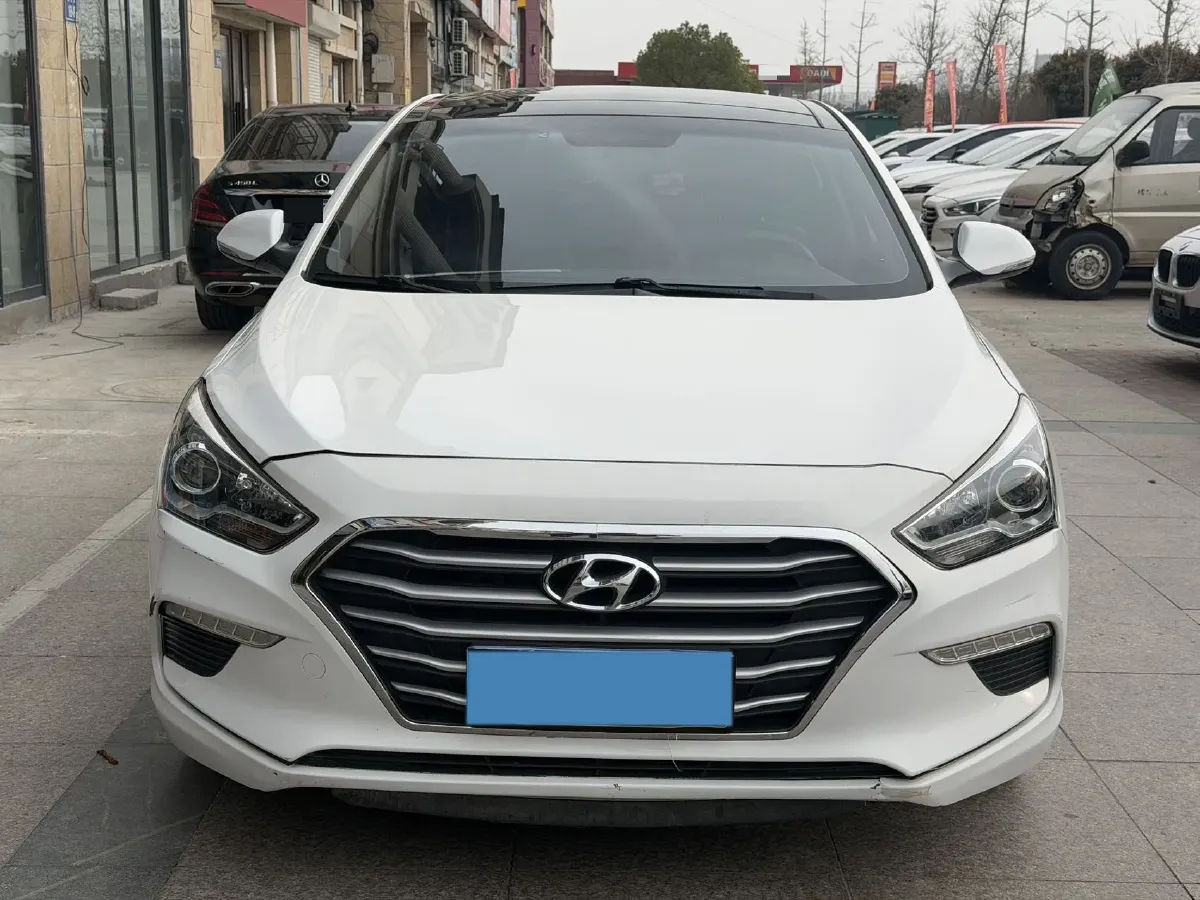 2019 Hyundai Mistra 1.8L 143HP L4 6AT,autocango,china used car exporter,china ev exporter,chinese used car exporter,chinese used ev exporter