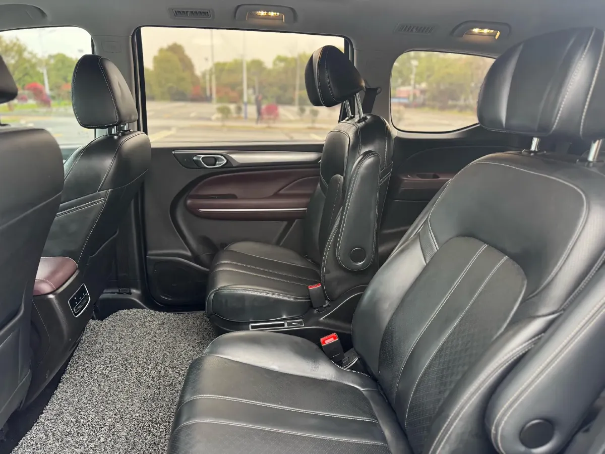 2021 GAC Trumpchi M6 1.5T 169HP L4 7DCT,autocango,china used car exporter,china ev exporter,chinese used car exporter,chinese used ev exporter