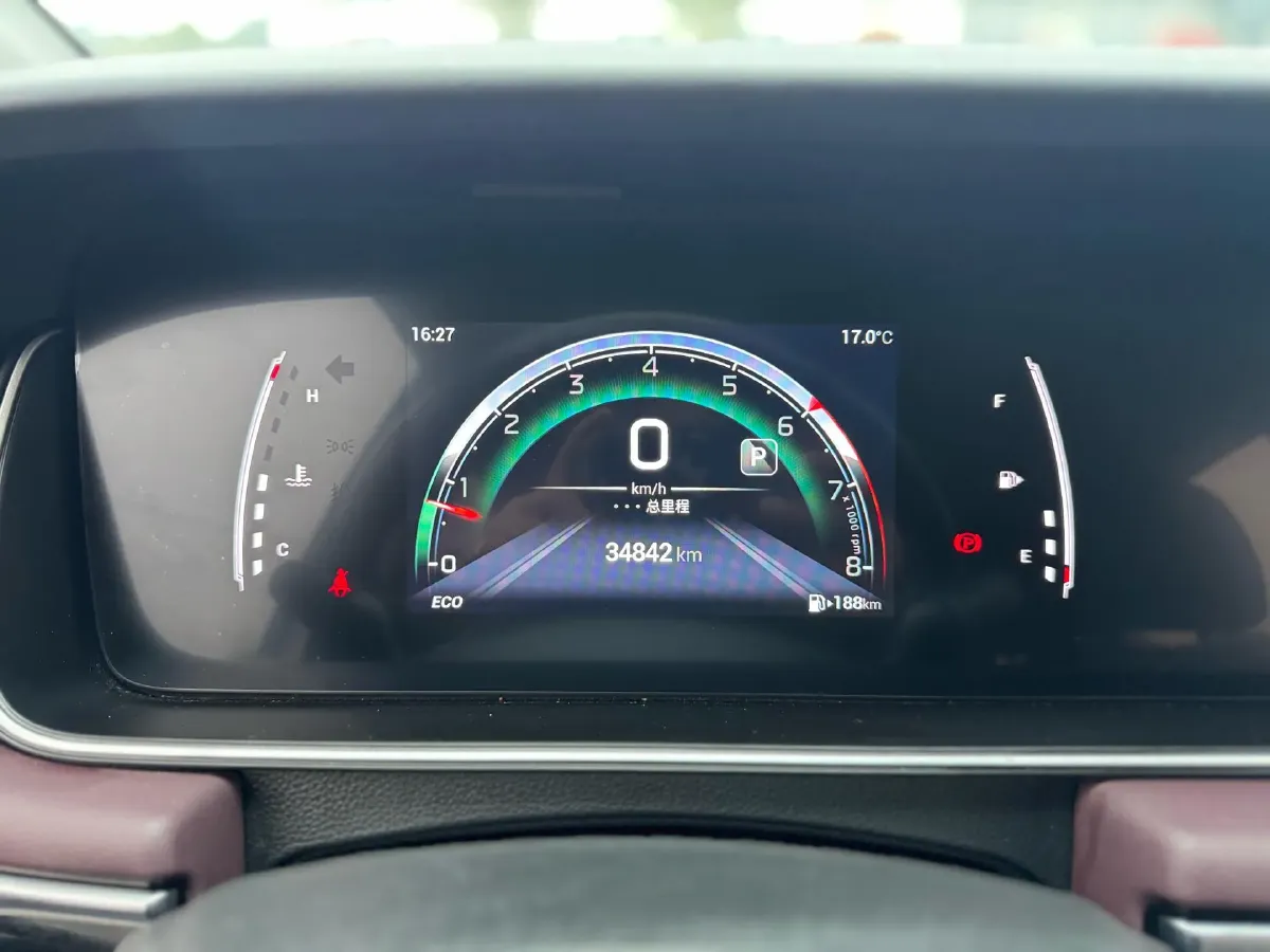 2021 GAC Trumpchi M6 1.5T 169HP L4 7DCT,autocango,china used car exporter,china ev exporter,chinese used car exporter,chinese used ev exporter