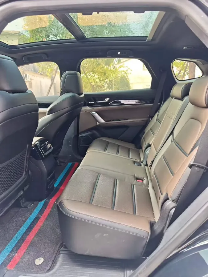 2019 BYD Tang 2.0T 192HP L4 6AT,autocango,china used car exporter,china ev exporter,chinese used car exporter,chinese used ev exporter