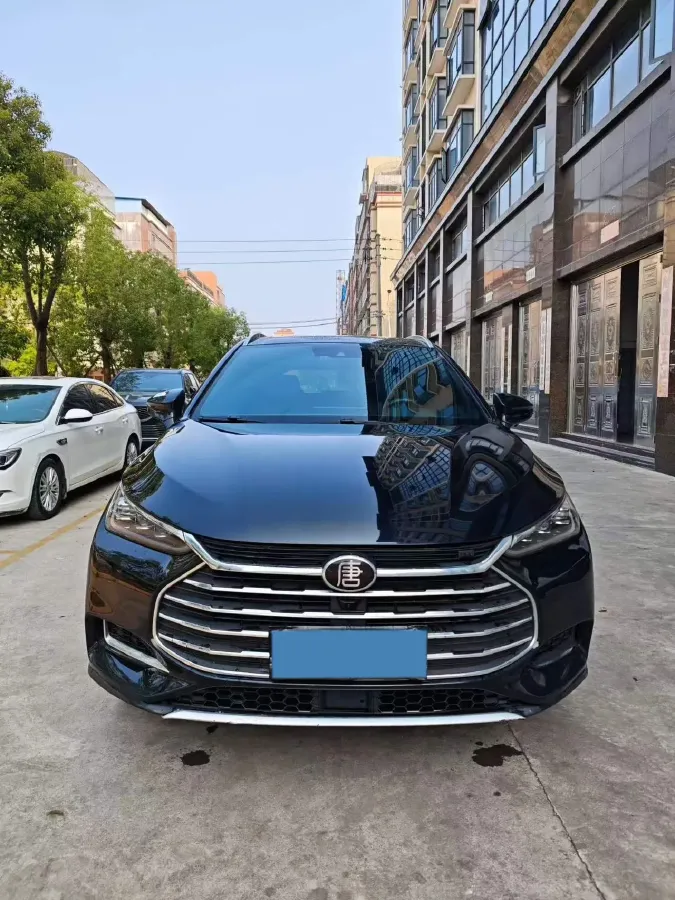2019 BYD Tang 2.0T 192HP L4 6AT,autocango,china used car exporter,china ev exporter,chinese used car exporter,chinese used ev exporter