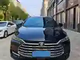 2019 BYD Tang 2.0T 192HP L4 6AT