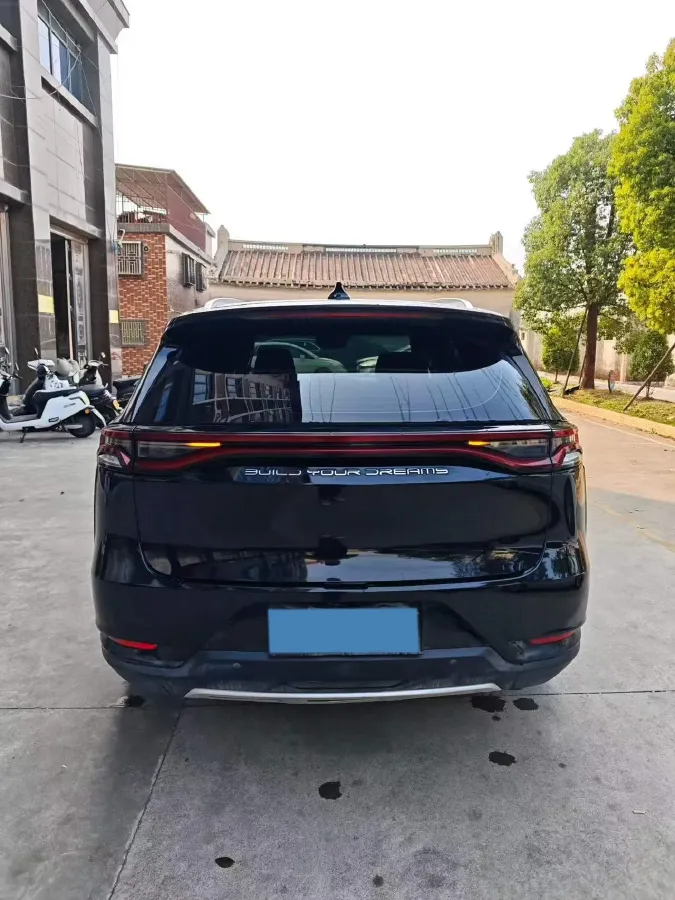 2019 BYD Tang 2.0T 192HP L4 6AT,autocango,china used car exporter,china ev exporter,chinese used car exporter,chinese used ev exporter