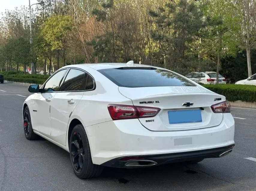 2020 Chevrolet Malibu XL 2.0T 237HP L4 9AT,autocango,china used car exporter,china ev exporter,chinese used car exporter,chinese used ev exporter
