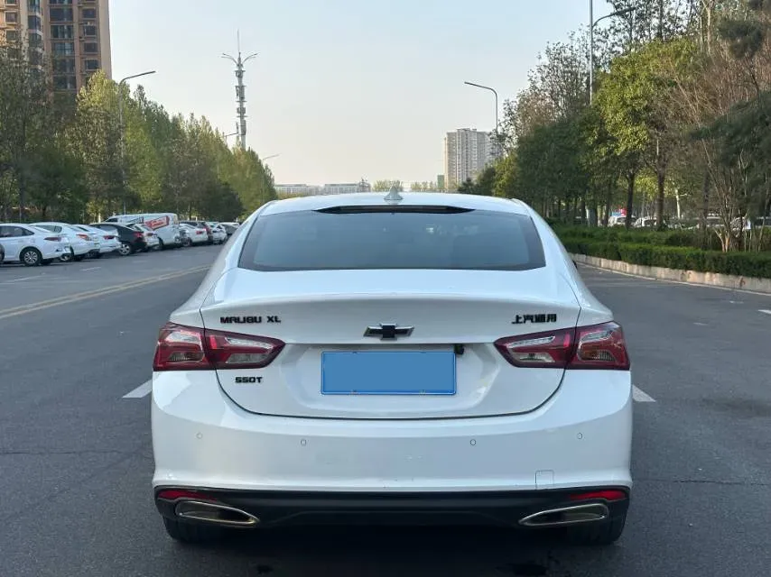 2020 Chevrolet Malibu XL 2.0T 237HP L4 9AT,autocango,china used car exporter,china ev exporter,chinese used car exporter,chinese used ev exporter