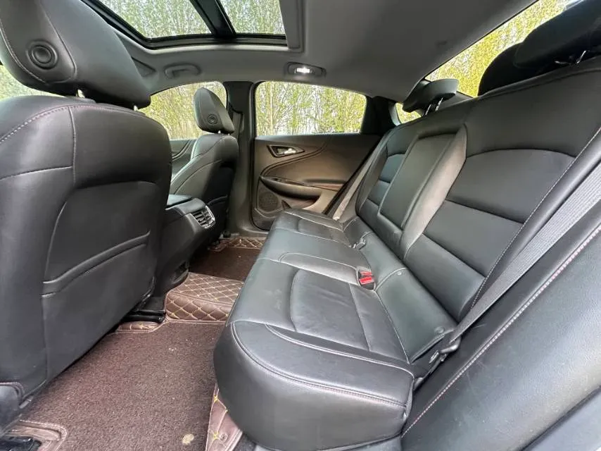 2020 Chevrolet Malibu XL 2.0T 237HP L4 9AT,autocango,china used car exporter,china ev exporter,chinese used car exporter,chinese used ev exporter