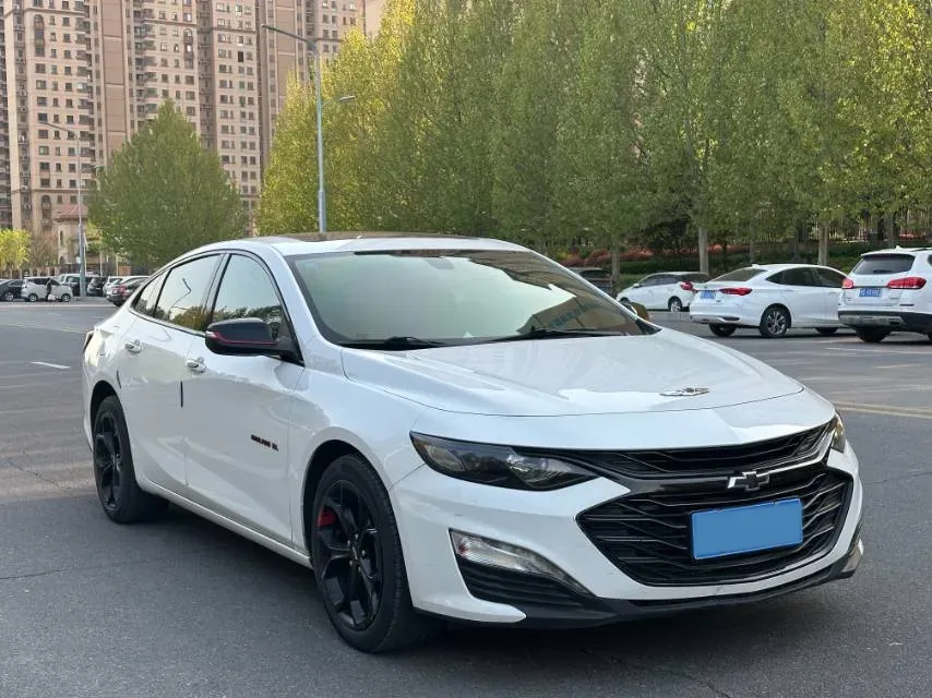 2020 Chevrolet Malibu XL 2.0T 237HP L4 9AT,autocango,china used car exporter,china ev exporter,chinese used car exporter,chinese used ev exporter