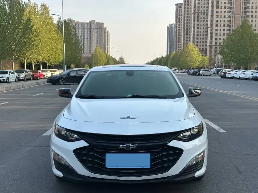 2020 Chevrolet Malibu XL 2.0T 237HP L4 9AT,autocango,china used car exporter,china ev exporter,chinese used car exporter,chinese used ev exporter