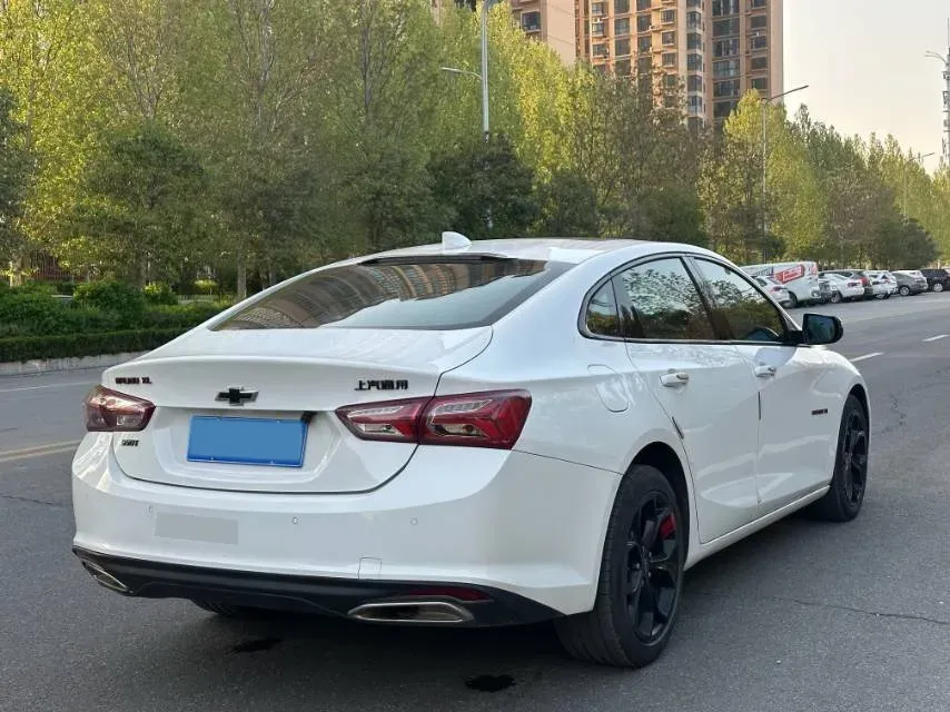 2020 Chevrolet Malibu XL 2.0T 237HP L4 9AT,autocango,china used car exporter,china ev exporter,chinese used car exporter,chinese used ev exporter