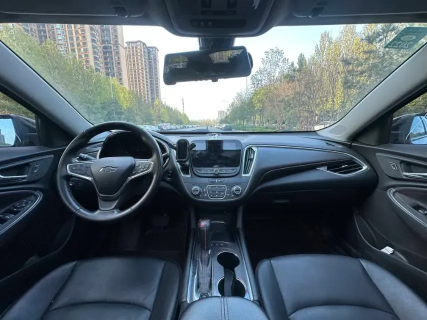 2020 Chevrolet Malibu XL 2.0T 237HP L4 9AT,autocango,china used car exporter,china ev exporter,chinese used car exporter,chinese used ev exporter