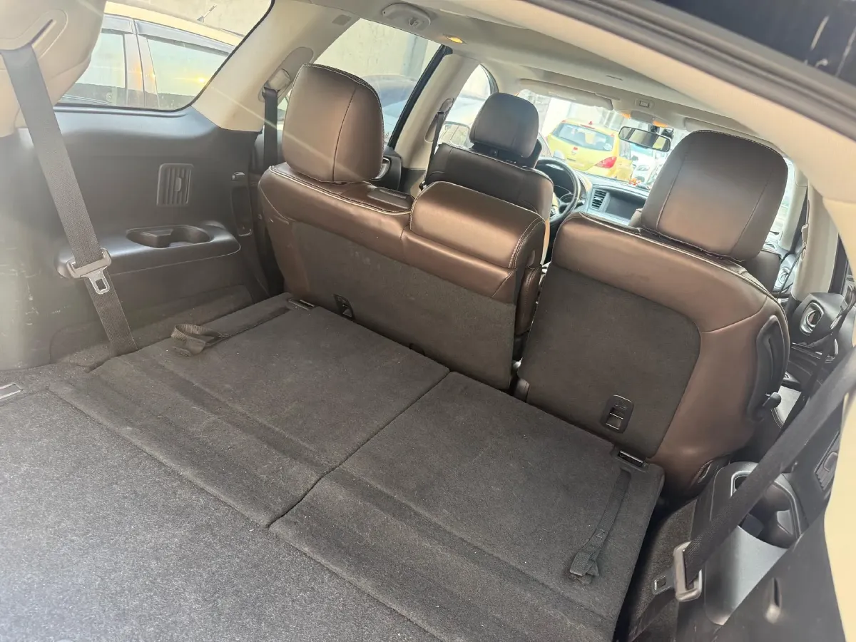 2020 Infiniti QX60 2.5T 234HP L4 CVT Hybrid,autocango,china used car exporter,china ev exporter,chinese used car exporter,chinese used ev exporter