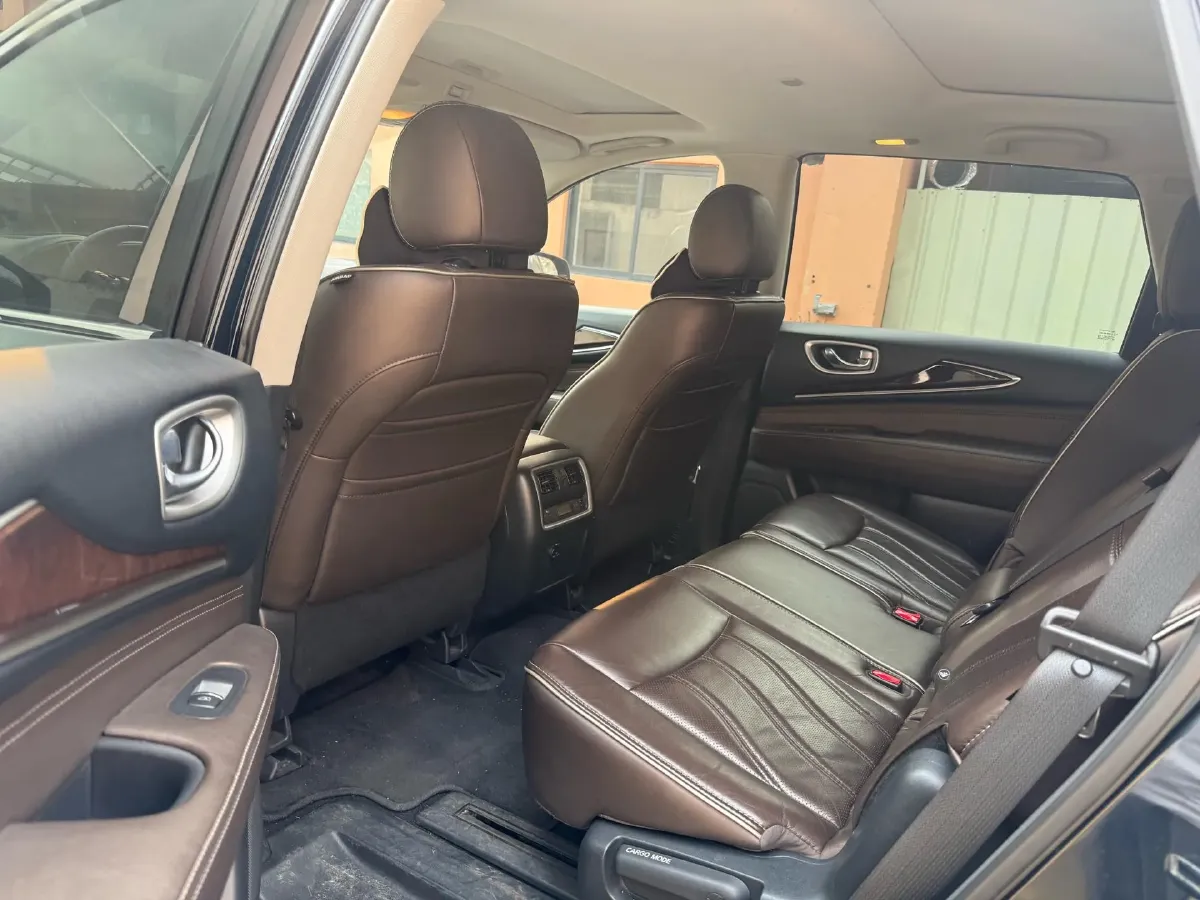 2020 Infiniti QX60 2.5T 234HP L4 CVT Hybrid,autocango,china used car exporter,china ev exporter,chinese used car exporter,chinese used ev exporter