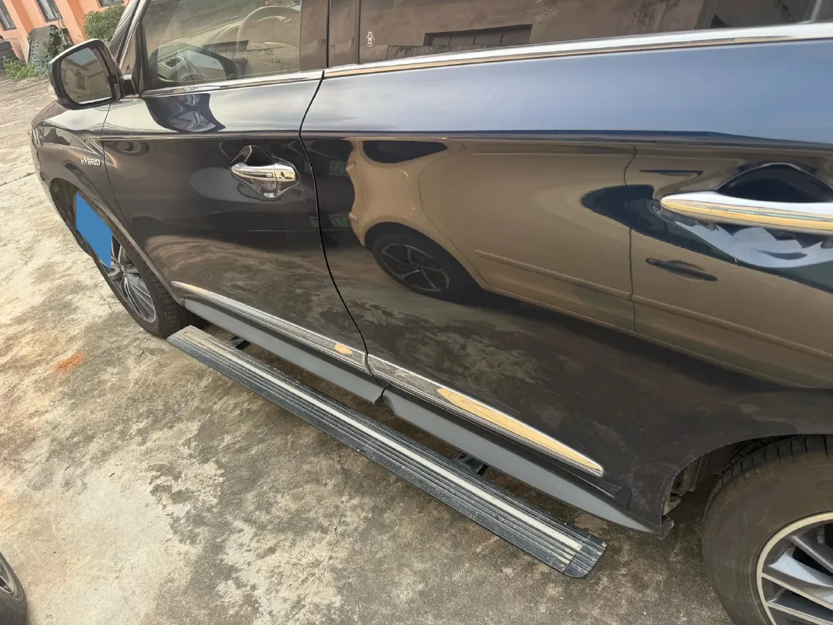 2020 Infiniti QX60 2.5T 234HP L4 CVT Hybrid,autocango,china used car exporter,china ev exporter,chinese used car exporter,chinese used ev exporter