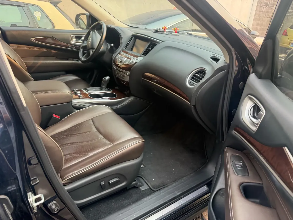 2020 Infiniti QX60 2.5T 234HP L4 CVT Hybrid,autocango,china used car exporter,china ev exporter,chinese used car exporter,chinese used ev exporter