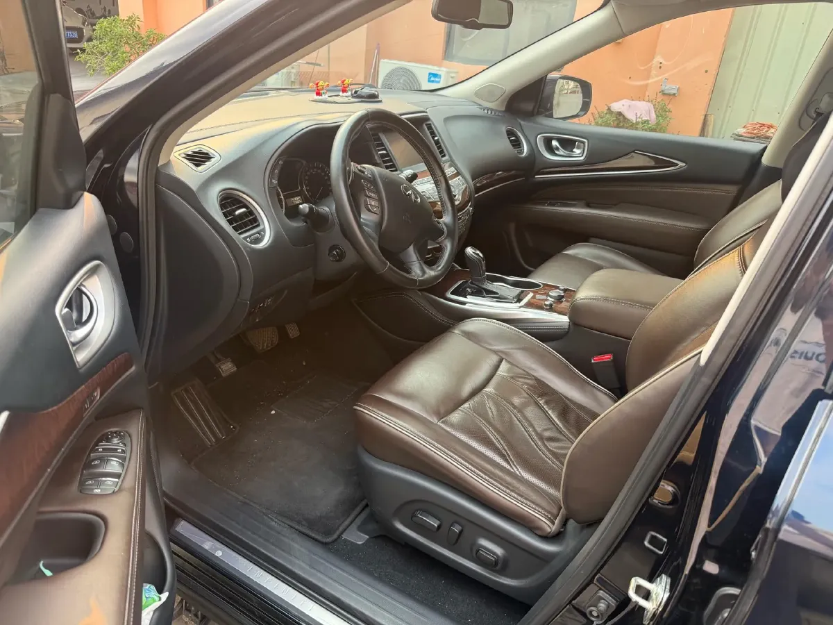 2020 Infiniti QX60 2.5T 234HP L4 CVT Hybrid,autocango,china used car exporter,china ev exporter,chinese used car exporter,chinese used ev exporter