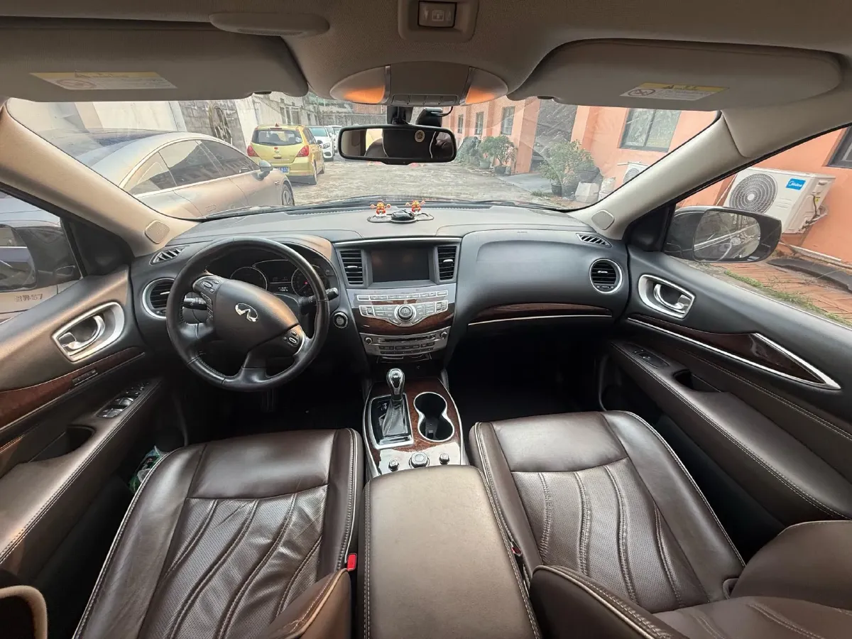 2020 Infiniti QX60 2.5T 234HP L4 CVT Hybrid,autocango,china used car exporter,china ev exporter,chinese used car exporter,chinese used ev exporter