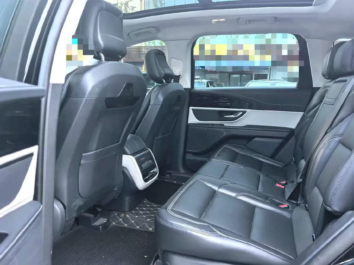 2023 Lincoln Nautilus 2.0T 261HP L4 8AT,autocango,china used car exporter,china ev exporter,chinese used car exporter,chinese used ev exporter