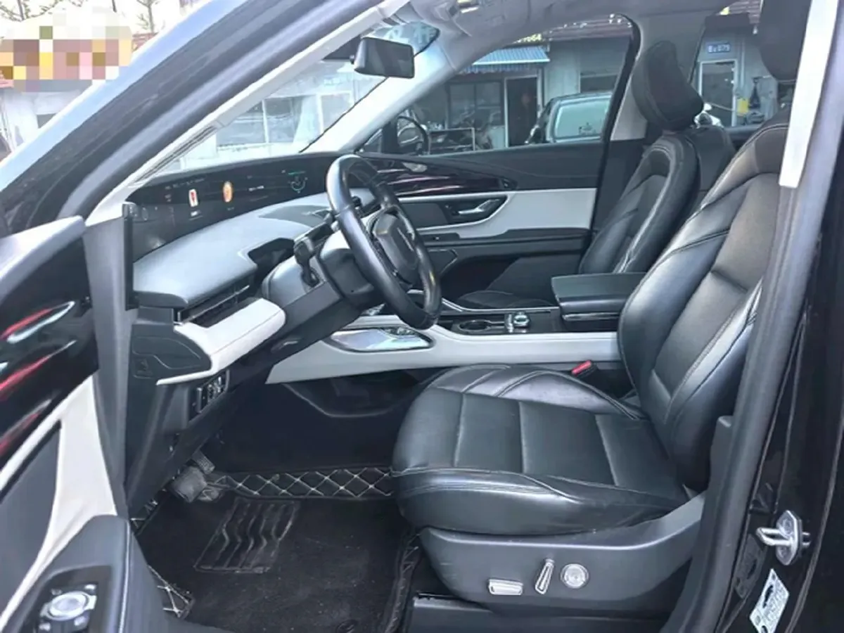 2023 Lincoln Nautilus 2.0T 261HP L4 8AT,autocango,china used car exporter,china ev exporter,chinese used car exporter,chinese used ev exporter