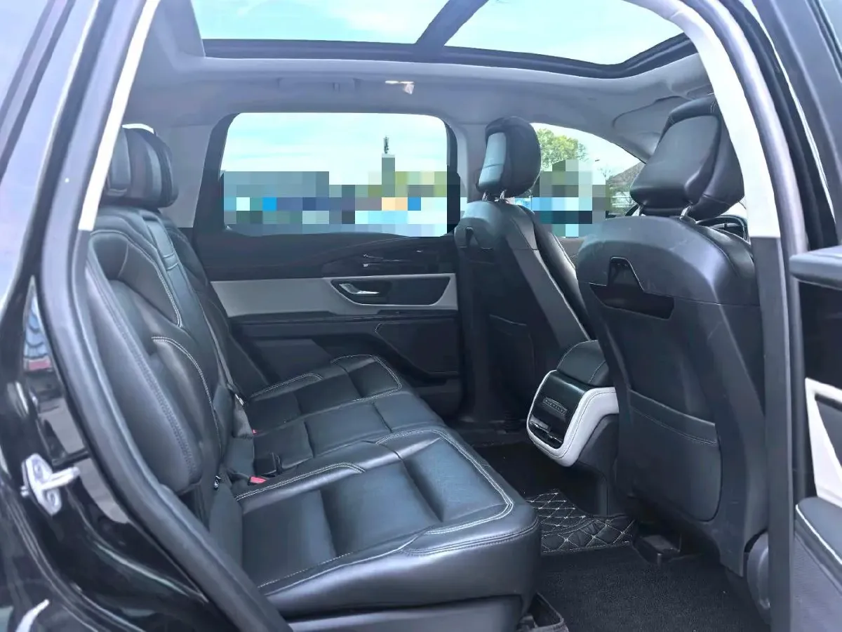 2023 Lincoln Nautilus 2.0T 261HP L4 8AT,autocango,china used car exporter,china ev exporter,chinese used car exporter,chinese used ev exporter