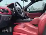 2021 Maserati Levante 3.0T 350HP V6 8AT