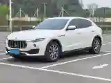2021 Maserati Levante 3.0T 350HP V6 8AT