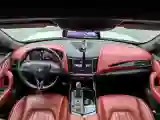 2021 Maserati Levante 3.0T 350HP V6 8AT