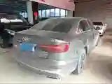 2022 Audi A4L 2.0T 190HP L4 7DCT