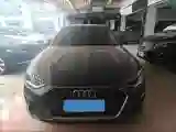 2022 Audi A4L 2.0T 190HP L4 7DCT
