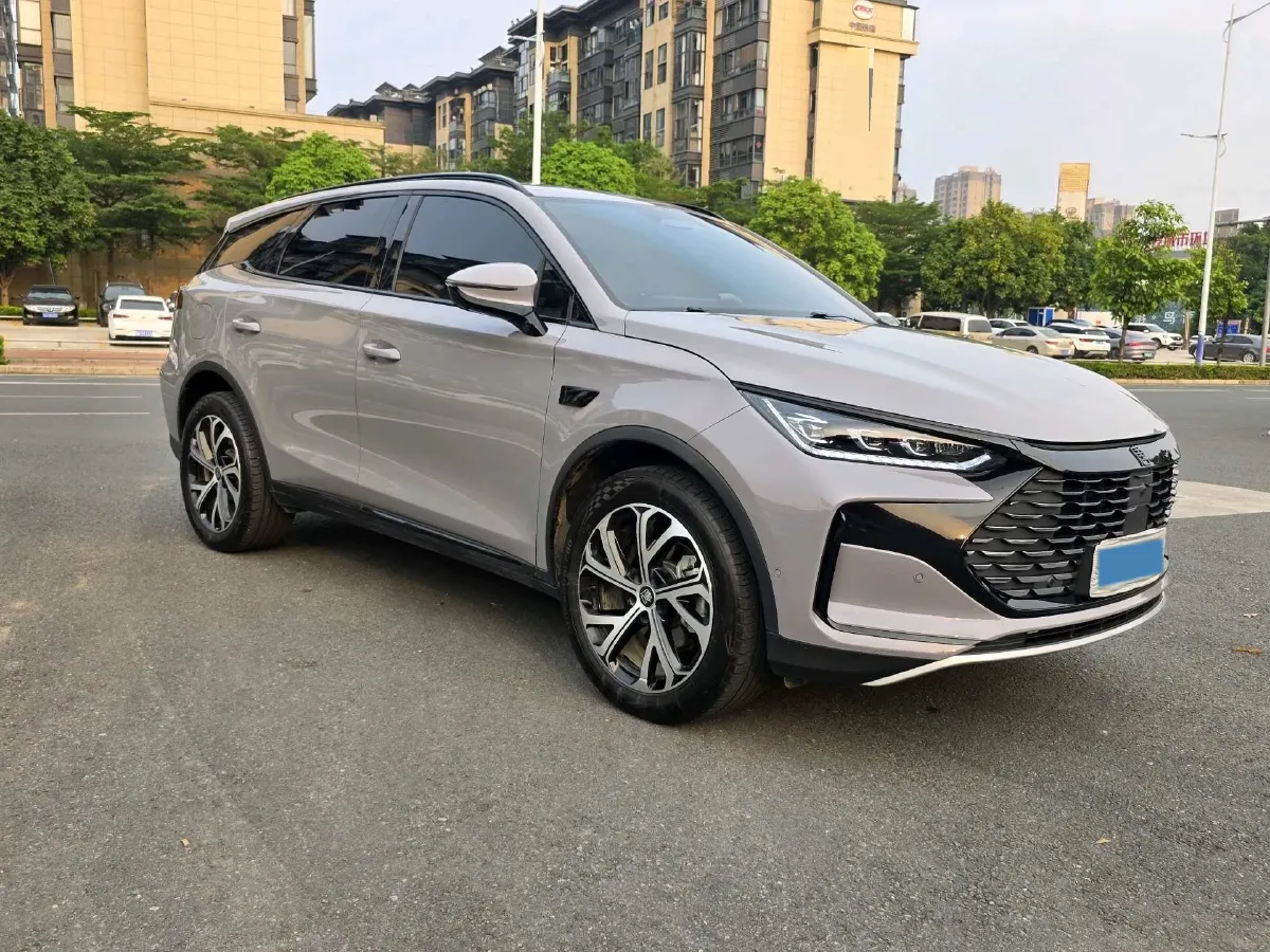 2025 BYD Tang 1.5T 156HP L4 E-CVT PHEV 21.504KWH,autocango,china used car exporter,china ev exporter,chinese used car exporter,chinese used ev exporter