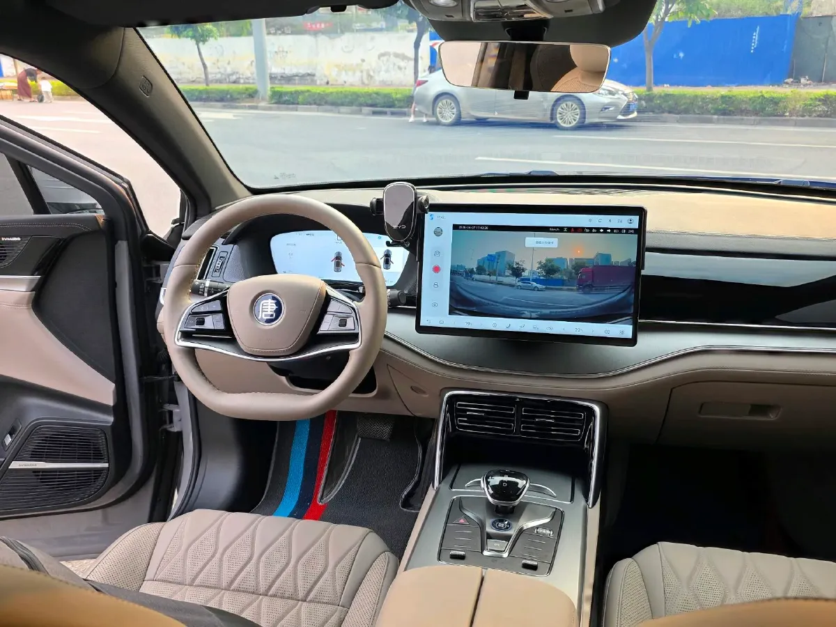 2025 BYD Tang 1.5T 156HP L4 E-CVT PHEV 21.504KWH,autocango,china used car exporter,china ev exporter,chinese used car exporter,chinese used ev exporter