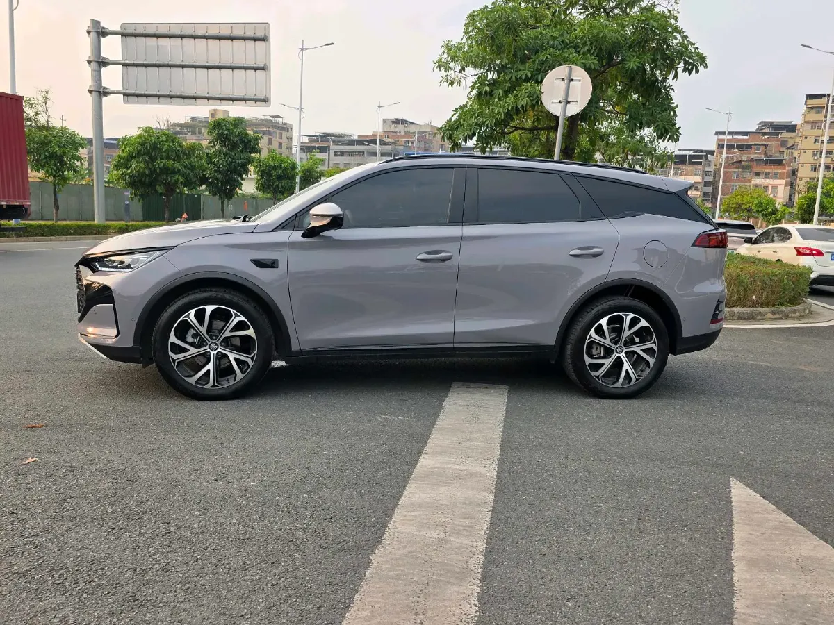 2025 BYD Tang 1.5T 156HP L4 E-CVT PHEV 21.504KWH,autocango,china used car exporter,china ev exporter,chinese used car exporter,chinese used ev exporter
