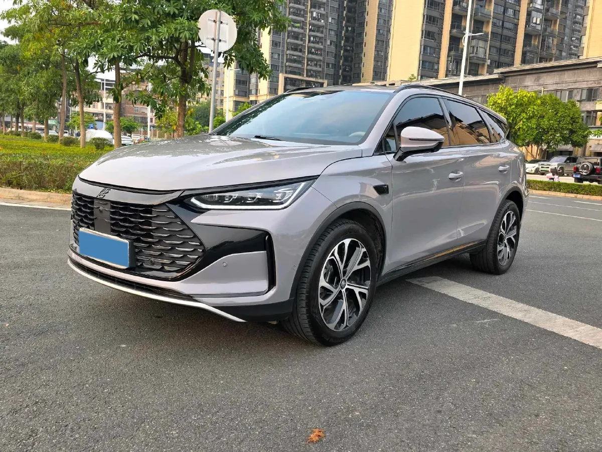 2025 BYD Tang 1.5T 156HP L4 E-CVT PHEV 21.504KWH,autocango,china used car exporter,china ev exporter,chinese used car exporter,chinese used ev exporter