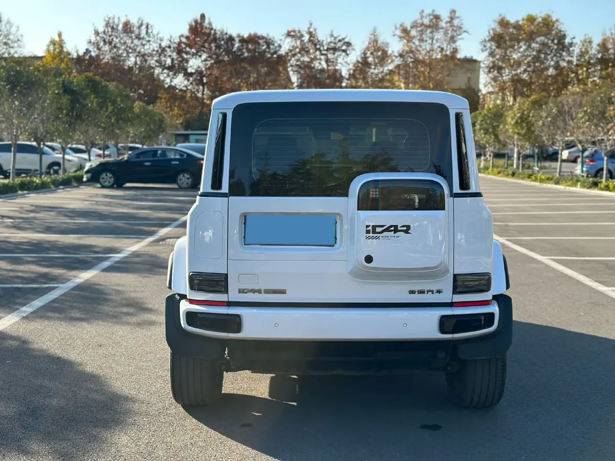 2025 iCAR iCAR Super V23 BEV 59.93KWH,autocango,china used car exporter,china ev exporter,chinese used car exporter,chinese used ev exporter