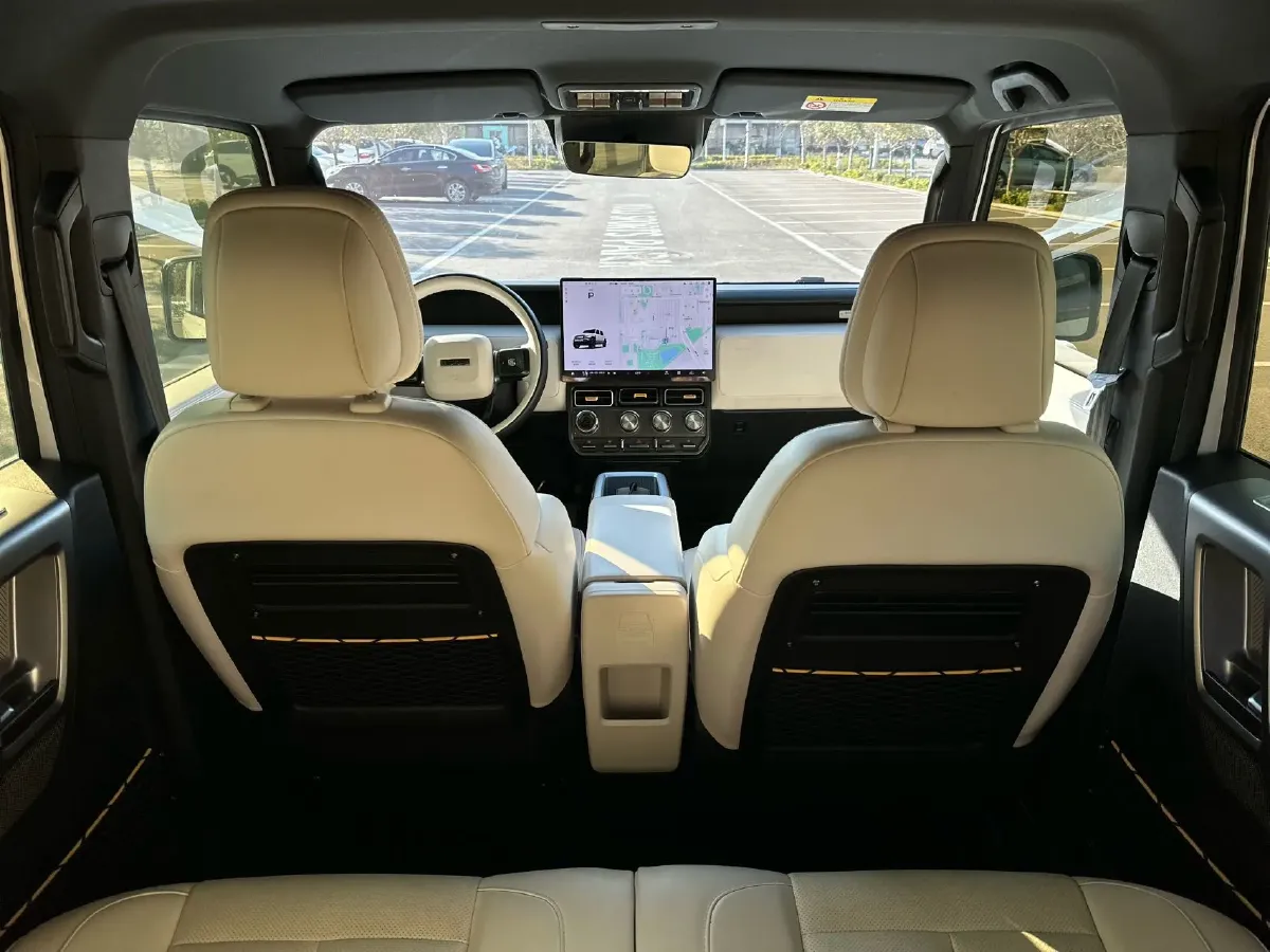 2025 iCAR iCAR Super V23 BEV 59.93KWH,autocango,china used car exporter,china ev exporter,chinese used car exporter,chinese used ev exporter