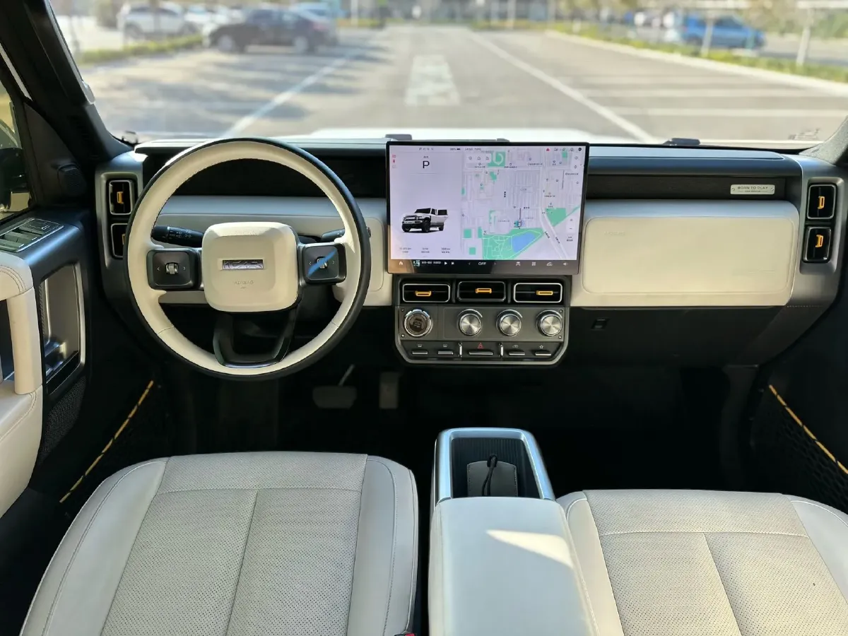 2025 iCAR iCAR Super V23 BEV 59.93KWH,autocango,china used car exporter,china ev exporter,chinese used car exporter,chinese used ev exporter