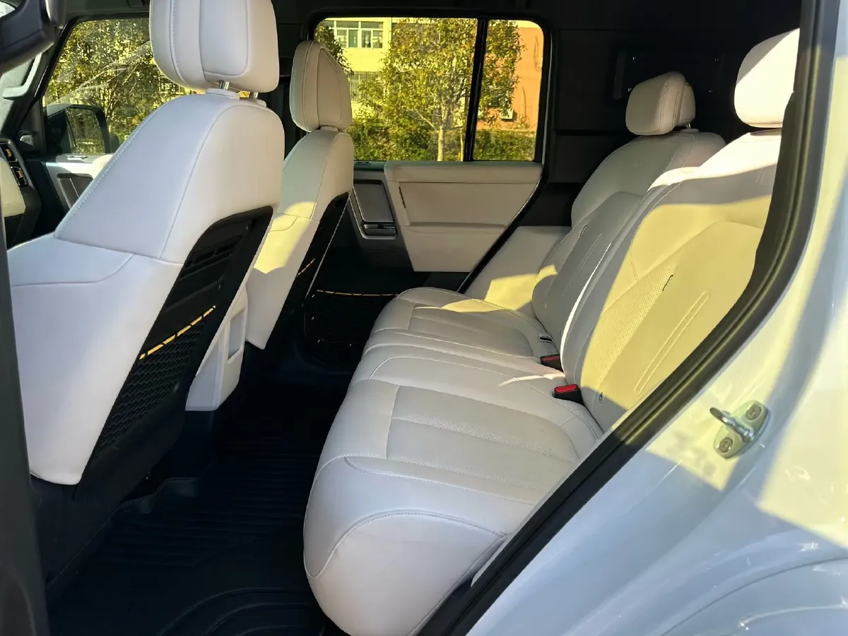 2025 iCAR iCAR Super V23 BEV 59.93KWH,autocango,china used car exporter,china ev exporter,chinese used car exporter,chinese used ev exporter