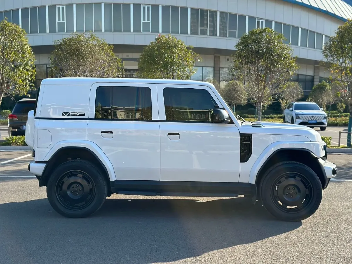 2025 iCAR iCAR Super V23 BEV 59.93KWH,autocango,china used car exporter,china ev exporter,chinese used car exporter,chinese used ev exporter