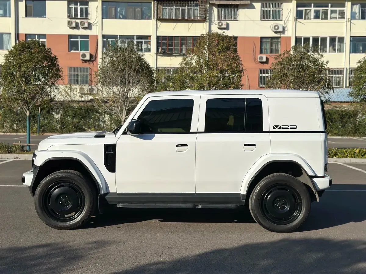 2025 iCAR iCAR Super V23 BEV 59.93KWH,autocango,china used car exporter,china ev exporter,chinese used car exporter,chinese used ev exporter