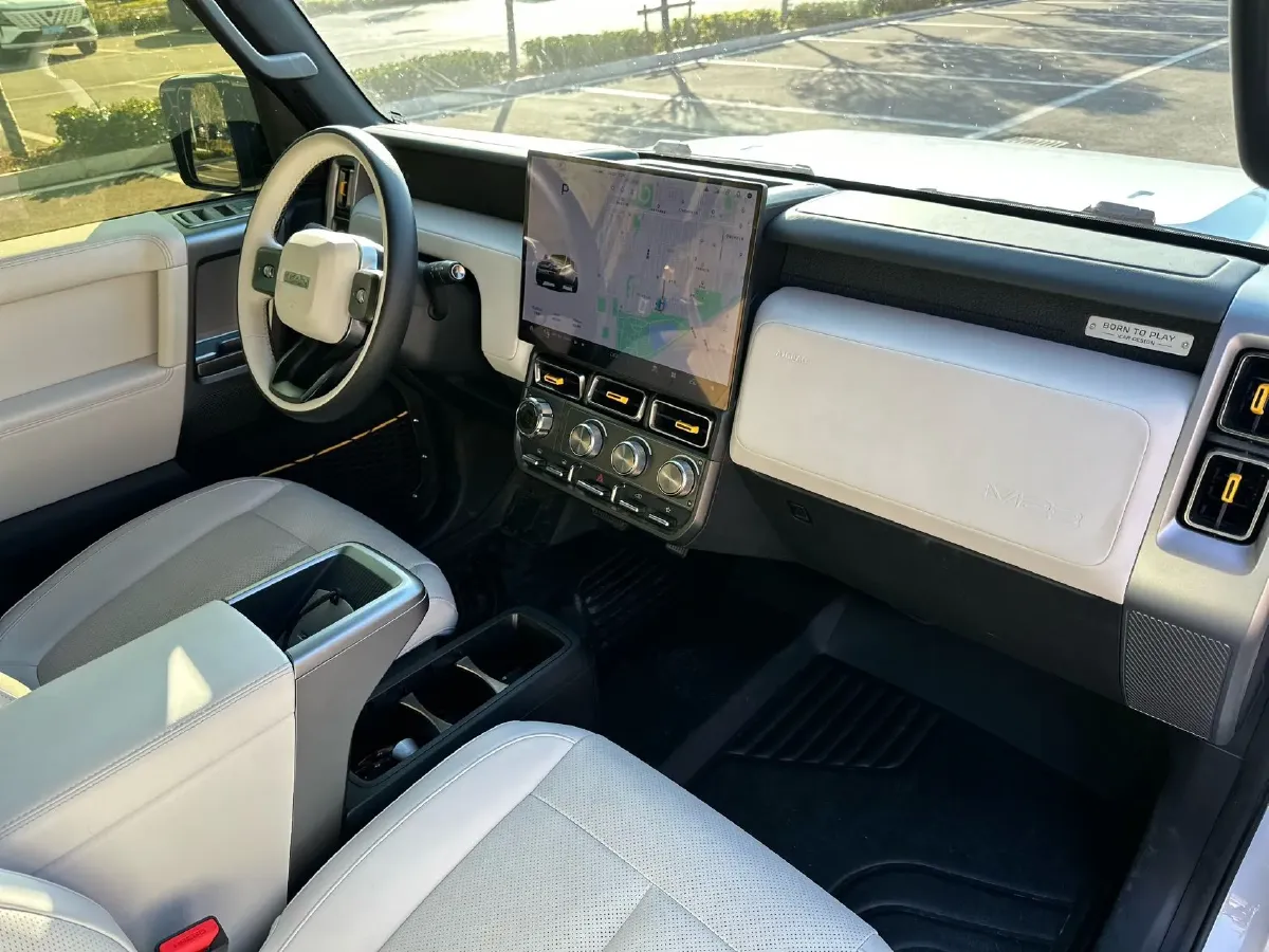 2025 iCAR iCAR Super V23 BEV 59.93KWH,autocango,china used car exporter,china ev exporter,chinese used car exporter,chinese used ev exporter