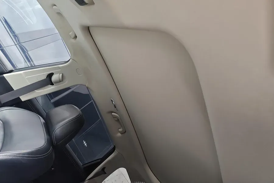 2020 Geely Okavango 1.8T 184HP L4 7DCT,autocango,china used car exporter,china ev exporter,chinese used car exporter,chinese used ev exporter