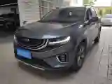2020 Geely Okavango 1.8T 184HP L4 7DCT