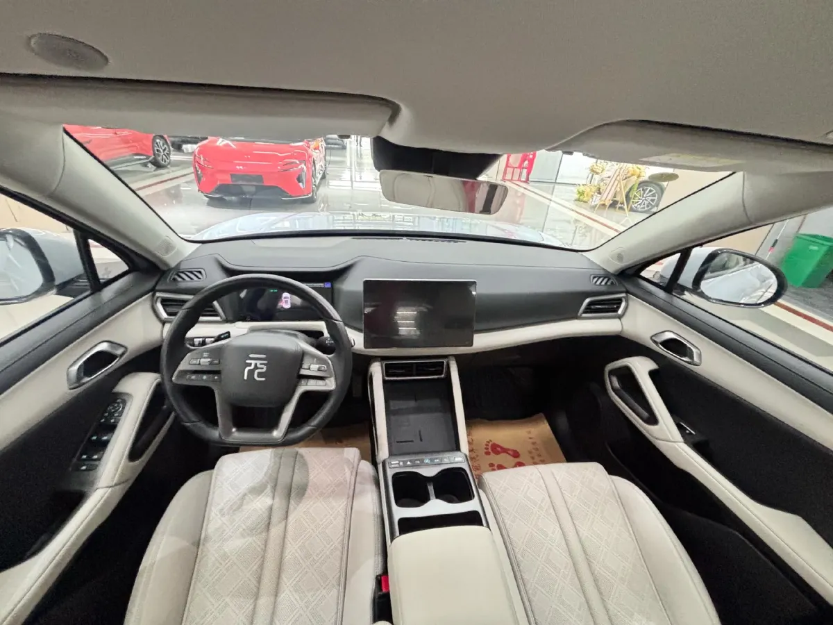 2025 BYD YuanUP BEV 45.12KWH,autocango,china used car exporter,china ev exporter,chinese used car exporter,chinese used ev exporter