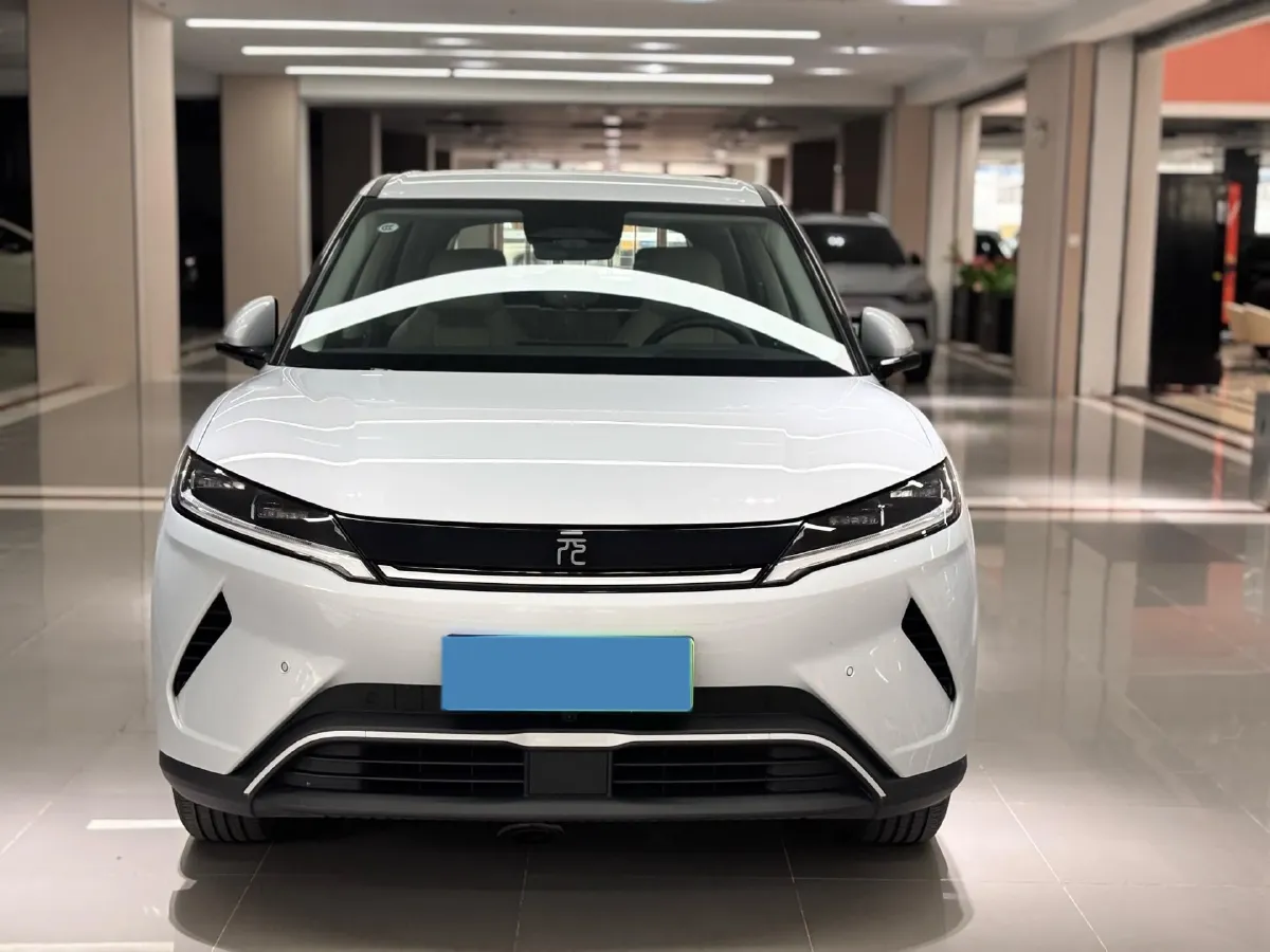 2025 BYD YuanUP BEV 45.12KWH,autocango,china used car exporter,china ev exporter,chinese used car exporter,chinese used ev exporter