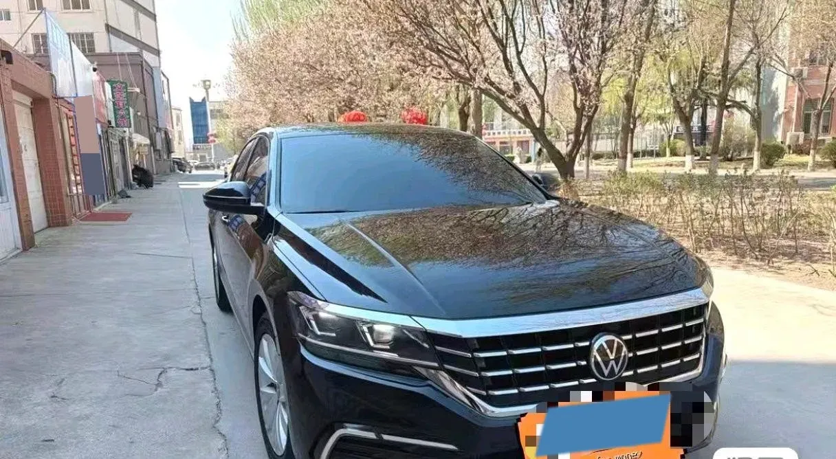 2021 Volkswagen Passat 2.0T 186HP L4 7DCT,autocango,china used car exporter,china ev exporter,chinese used car exporter,chinese used ev exporter