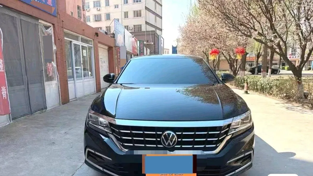 2021 Volkswagen Passat 2.0T 186HP L4 7DCT,autocango,china used car exporter,china ev exporter,chinese used car exporter,chinese used ev exporter